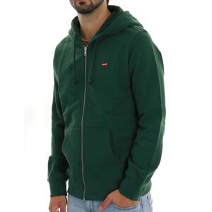 FELPA NEW ORIGINAL ZIP LEVI'S - Mad Fashion | img vers.300x/